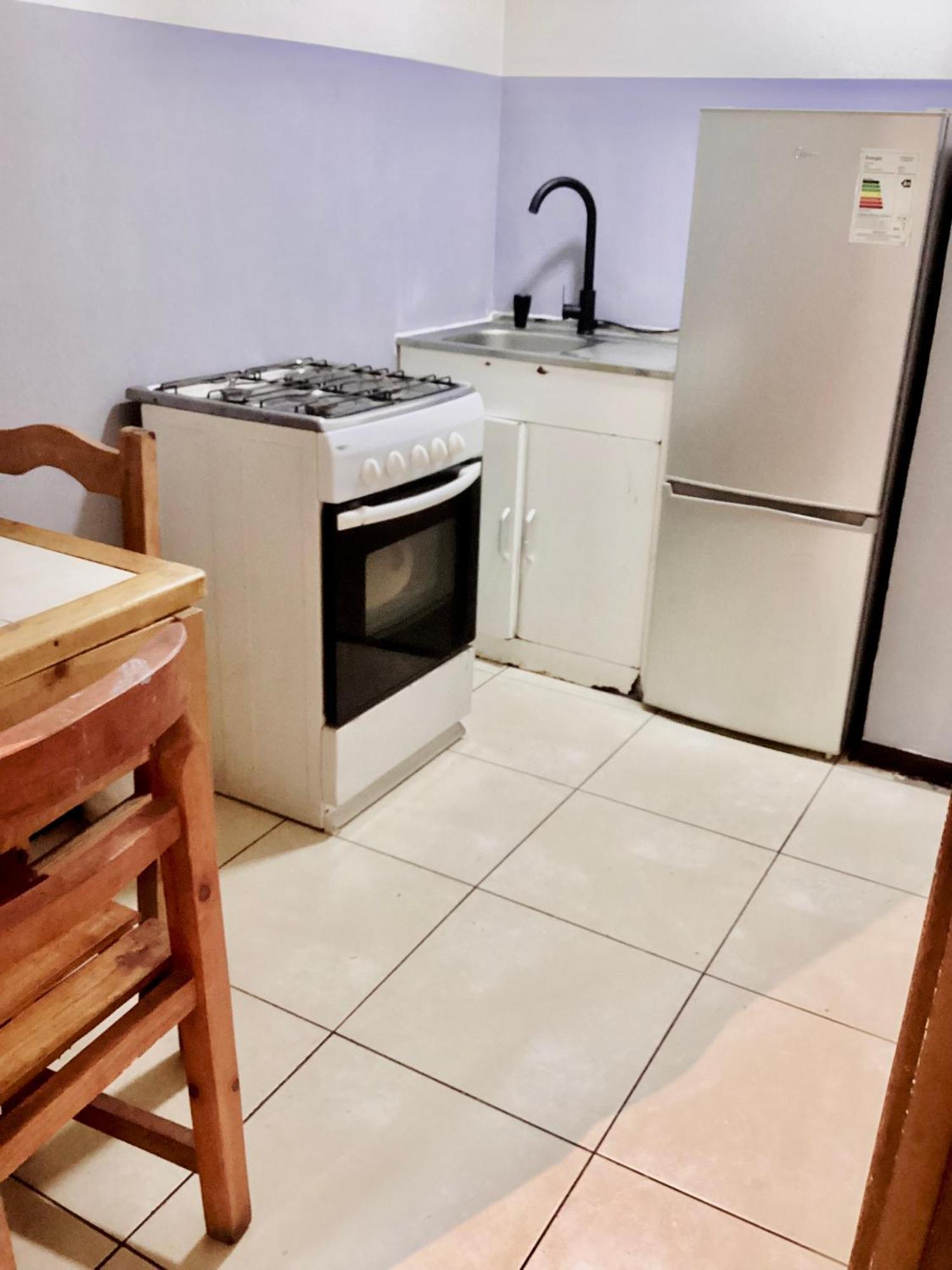 מלון סנטיאגו Edificio Catedral מראה חיצוני תמונה